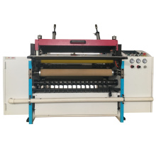 900mm Coreless Thermal Cash Register Paper Slitter Rewinder